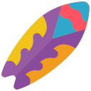 Surfboard 