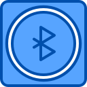 bluetooth icon