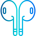 auriculares icon