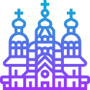 kazajstán icon