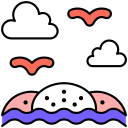 isla icon