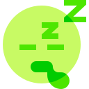 dormido icon