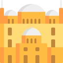 ciudadela de el cairo icon