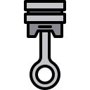 pistón icon