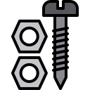 tornillo icon