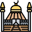 mezquita icon