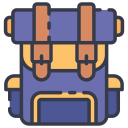 mochila icon