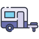 autocaravana icon