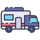 autocaravana icon