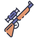 pistola icon