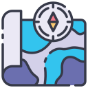 mapa icon