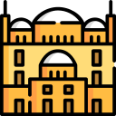 ciudadela de el cairo icon