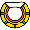 collar icon