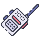 walkie-talkie icon