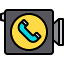 videollamada icon