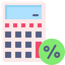 calculadora icon