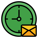 reloj icon