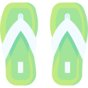 chancletas icon