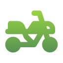 motocicleta icon