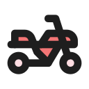 motocicleta icon