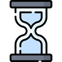 reloj de arena icon