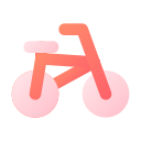 bicicleta icon