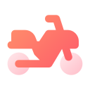 motocicleta icon