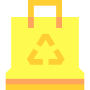 bolsa de papel icon