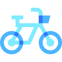 bicicleta icon