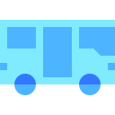 transporte público icon