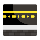 kaaba icon