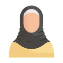 hiyab icon