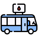 autobús icon