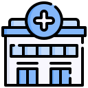 hospital icon