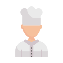 cocinero icon