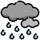 lloviendo icon