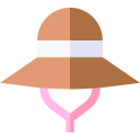 sombrero pamela