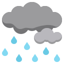 lloviendo icon