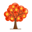 Árbol icon