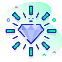 diamante icon