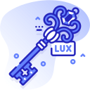 llave icon