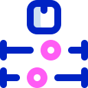 centro de control icon