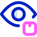 supervisión icon