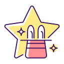 마법 icon