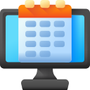 calendario icon