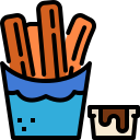 churros icon