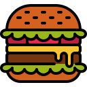 hamburguesas icon