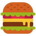 hamburguesas icon