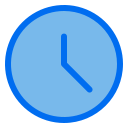 reloj icon