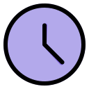 reloj icon